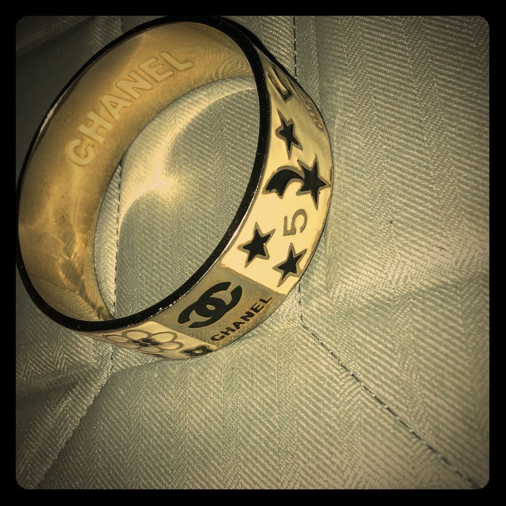 Chanel Vintage Bracelet